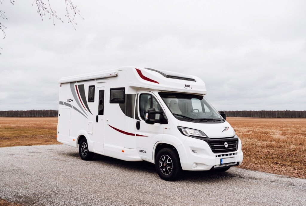 camper